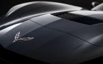 Chevrolet Corvette 2014 года
